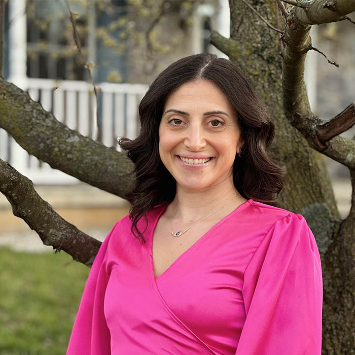 Laudy Allen employee image