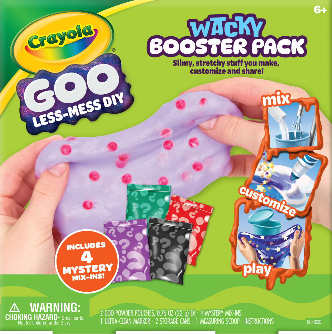 Front view