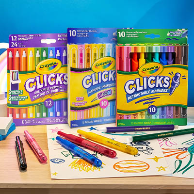 clicks collection