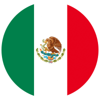 Mexico flag icon