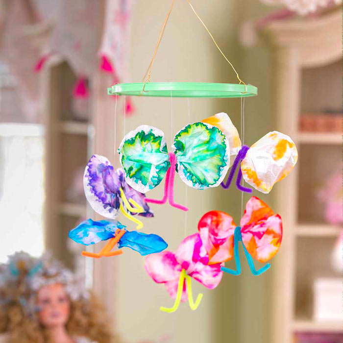 Craft Image