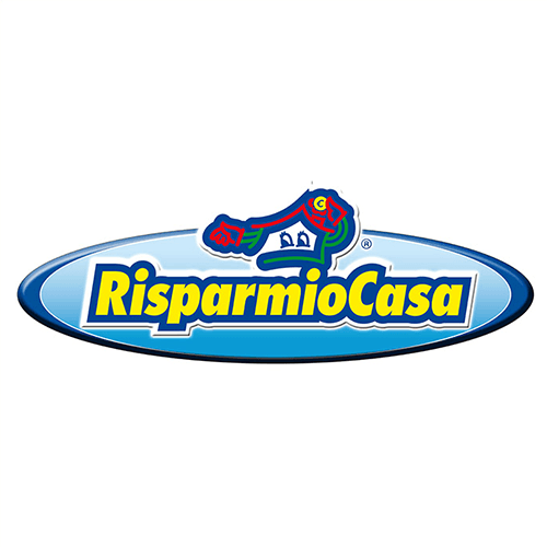 RisparmioCasa Logo