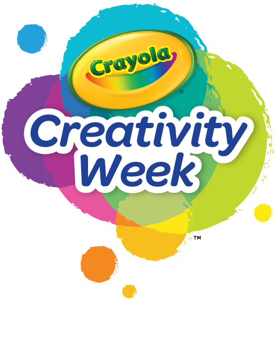 Settimana della creatività Crayola