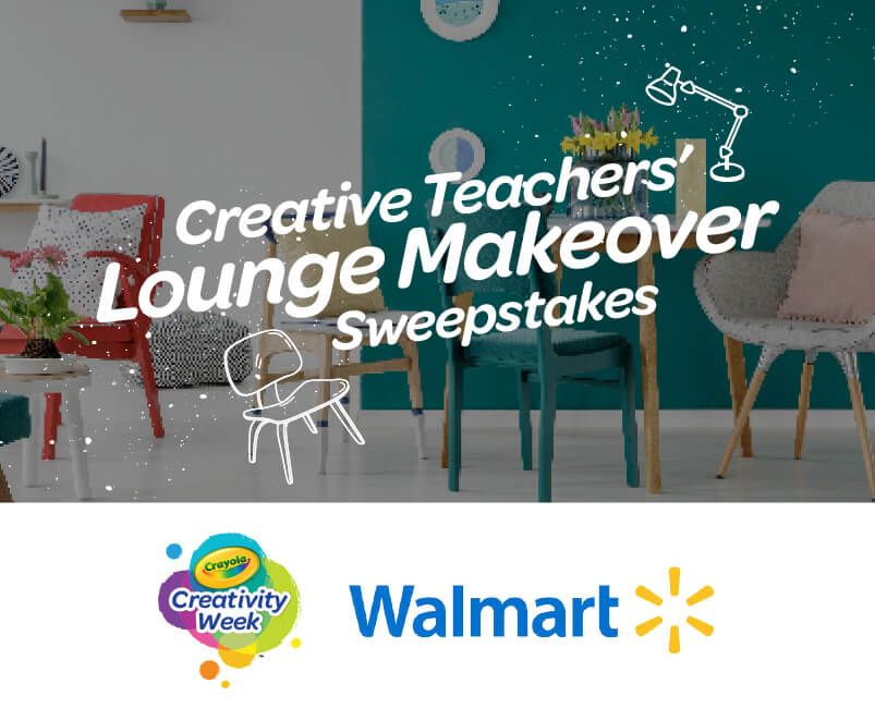 Walmart Sweepstakes