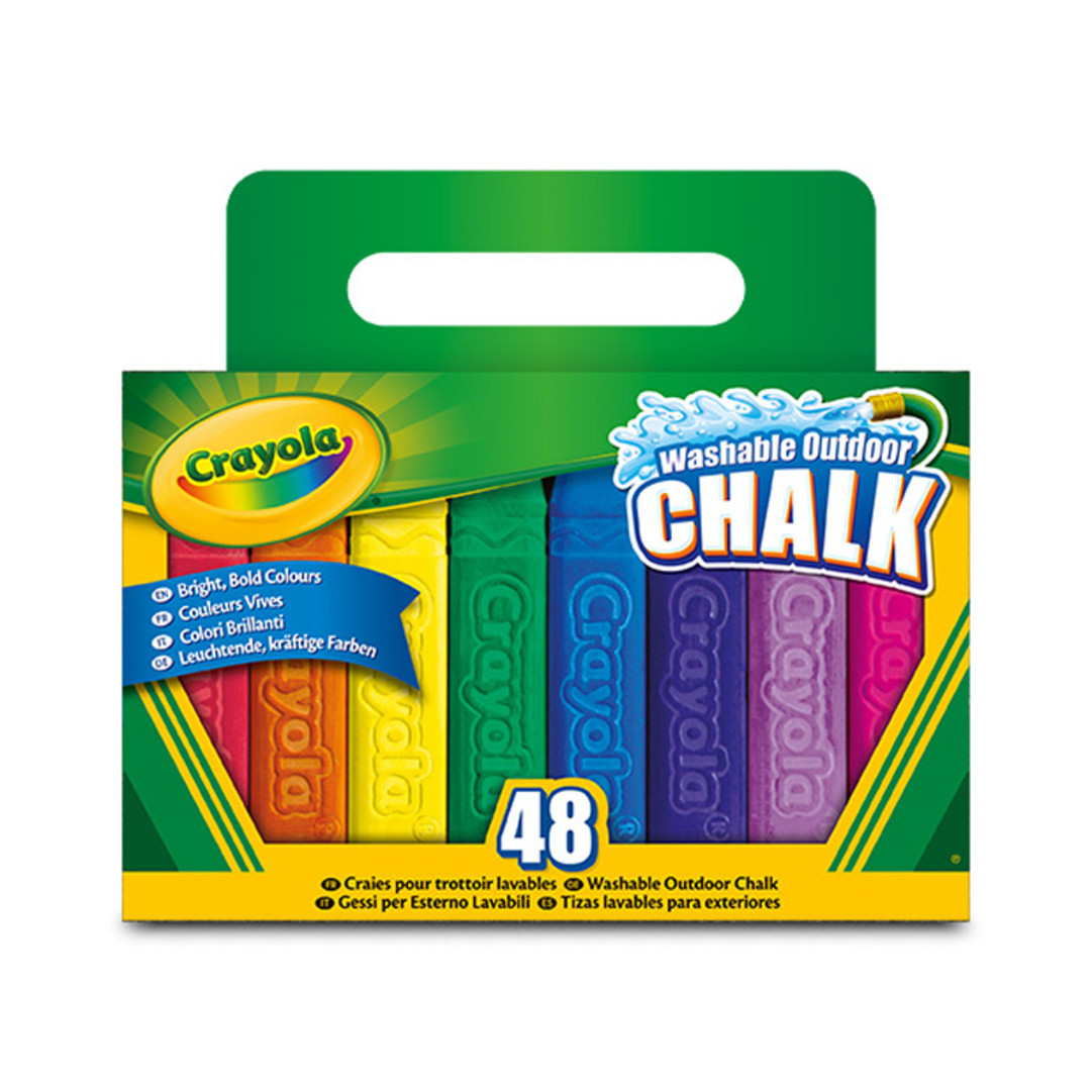 48 Gessi per EsternoFront view