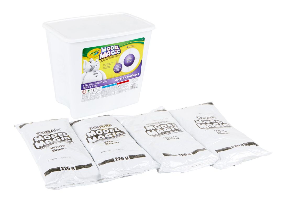 Packaging with contents