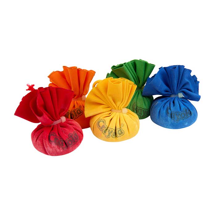 Crayola Chalk-A-Boomz Games & Activity Set. chalk balls