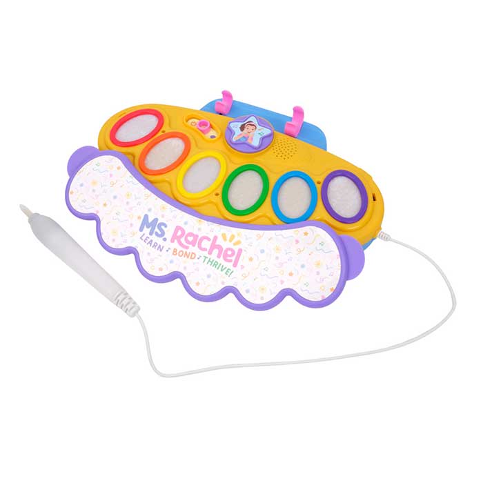 magic light brush unit.