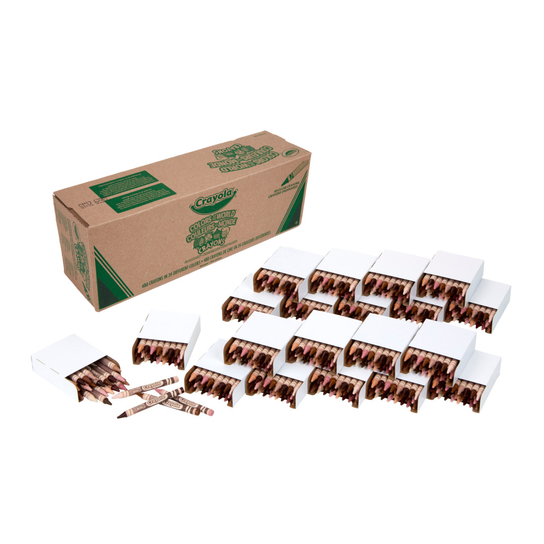 Packaging with contents